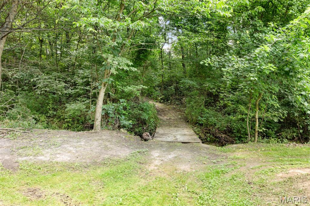 Not in a Subdivision - Residential