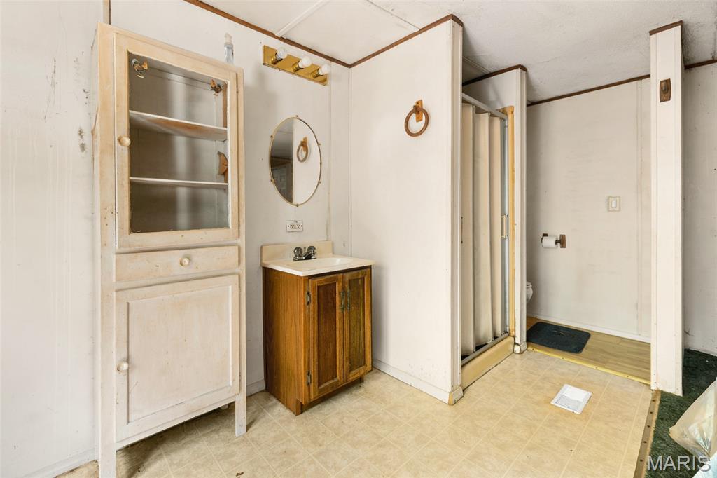 Not in a Subdivision - Residential