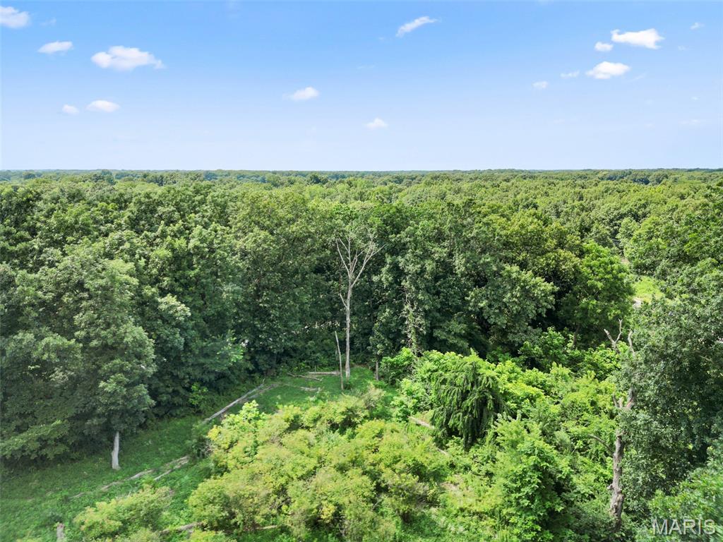Not in a Subdivision - Residential
