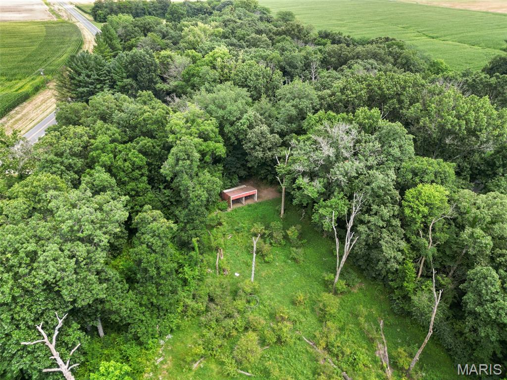 Not in a Subdivision - Residential