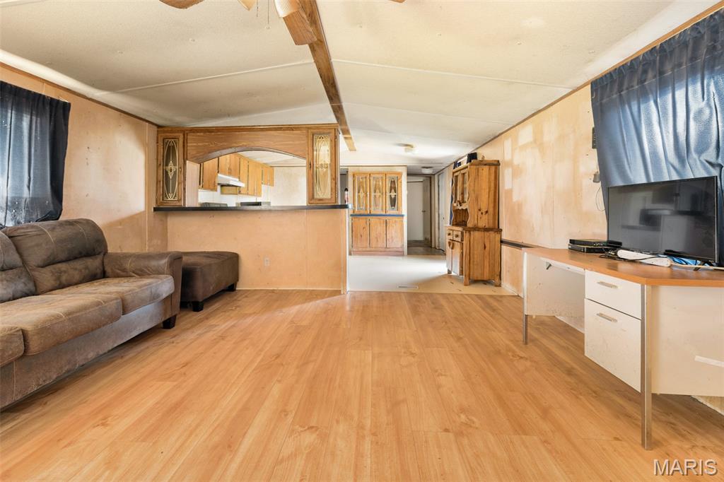 Not in a Subdivision - Residential