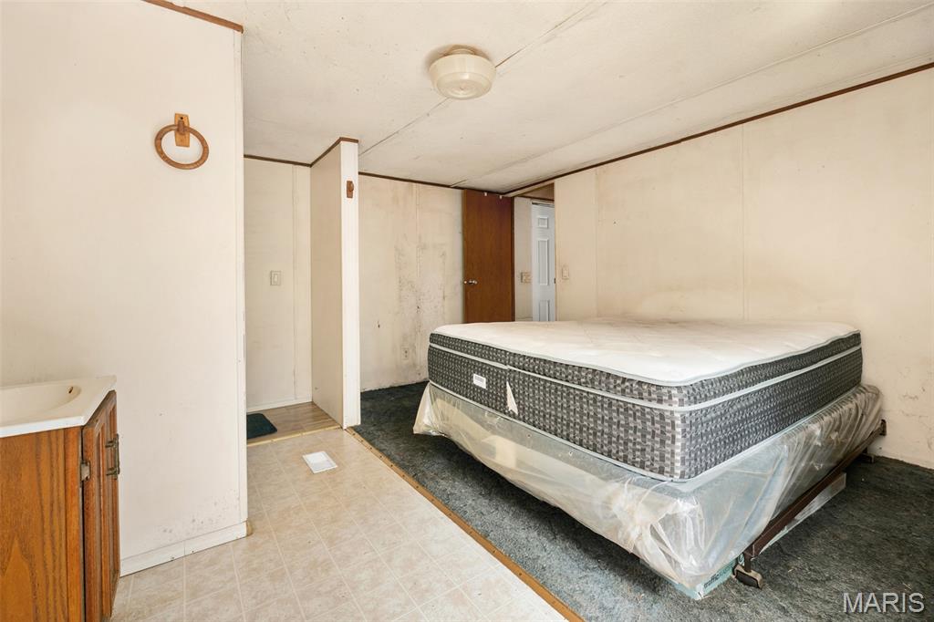 Not in a Subdivision - Residential