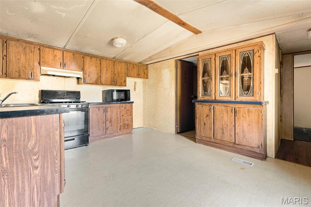 Not in a Subdivision - Residential