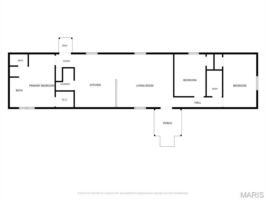 Not in a Subdivision - Residential