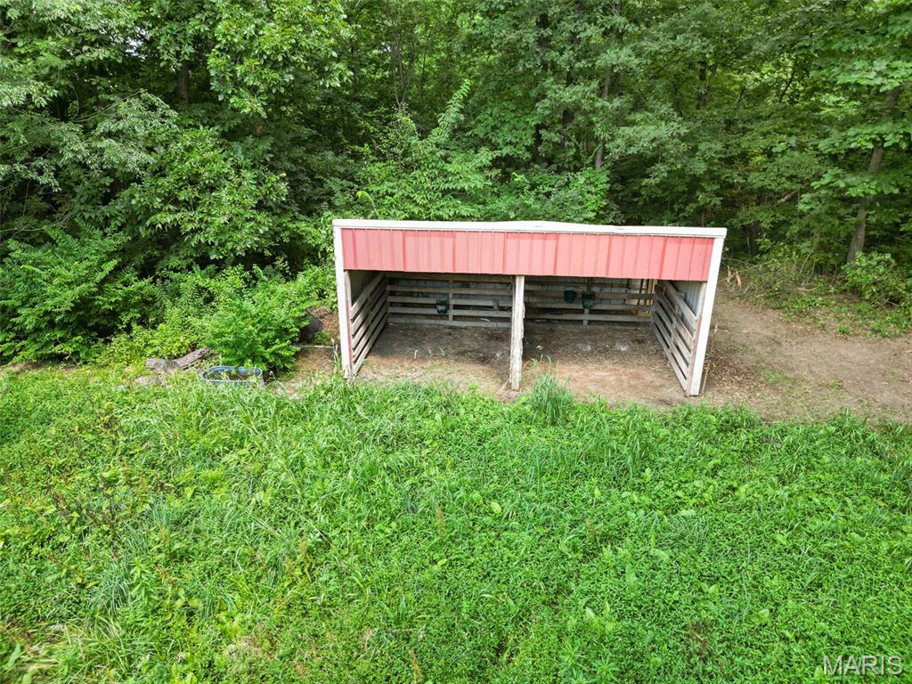 Not in a Subdivision - Residential