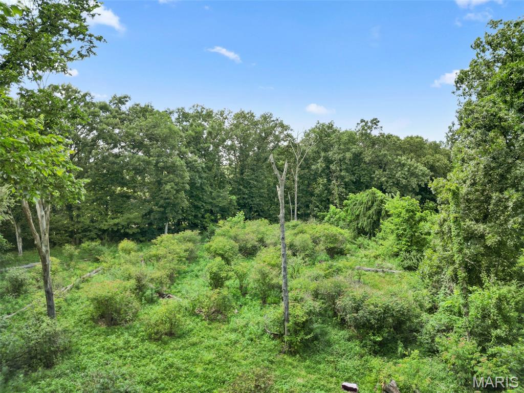 Not in a Subdivision - Residential