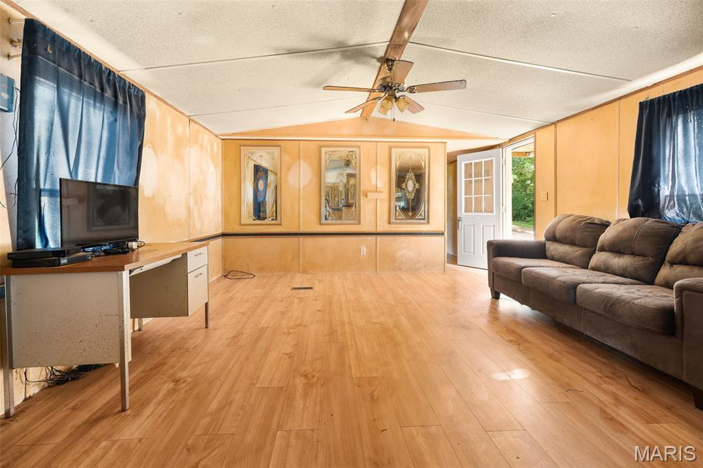 Not in a Subdivision - Residential