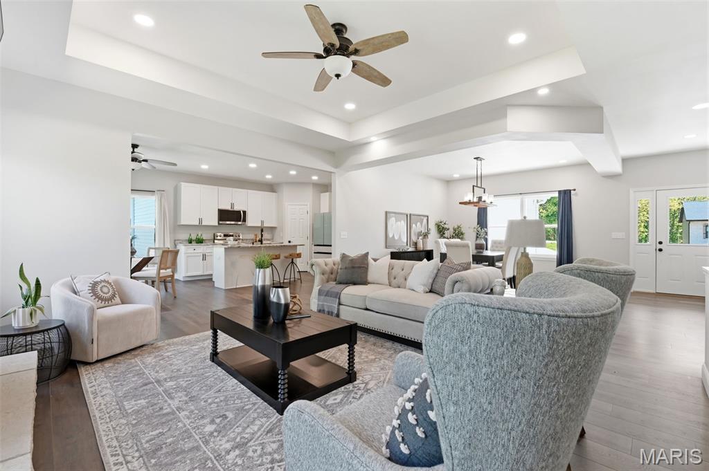 Ridgeview - Residential