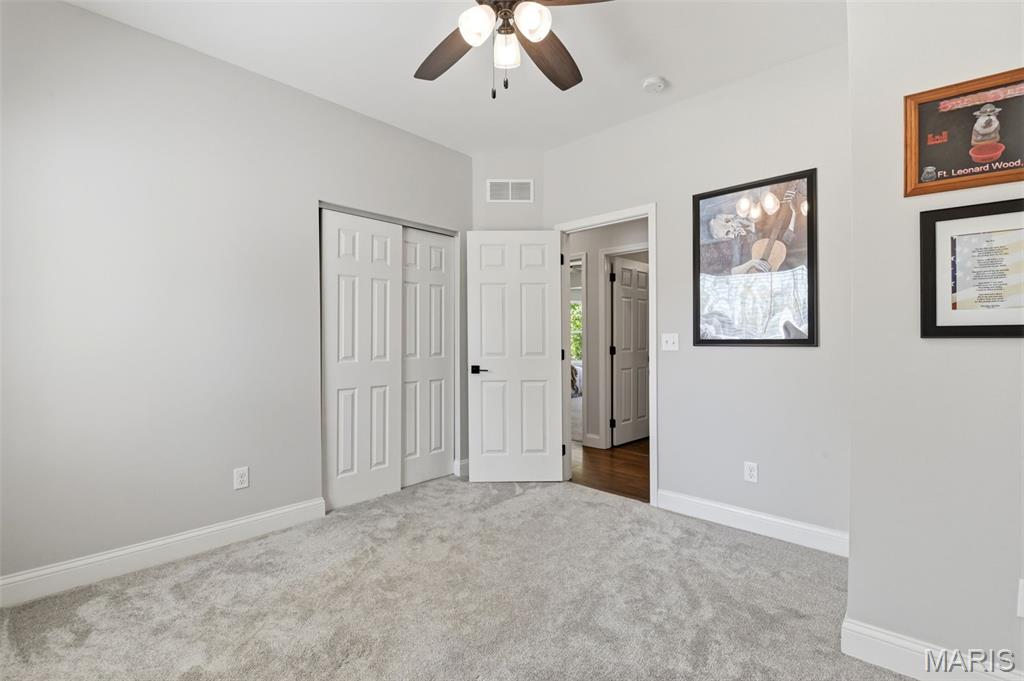 Ridgeview - Residential