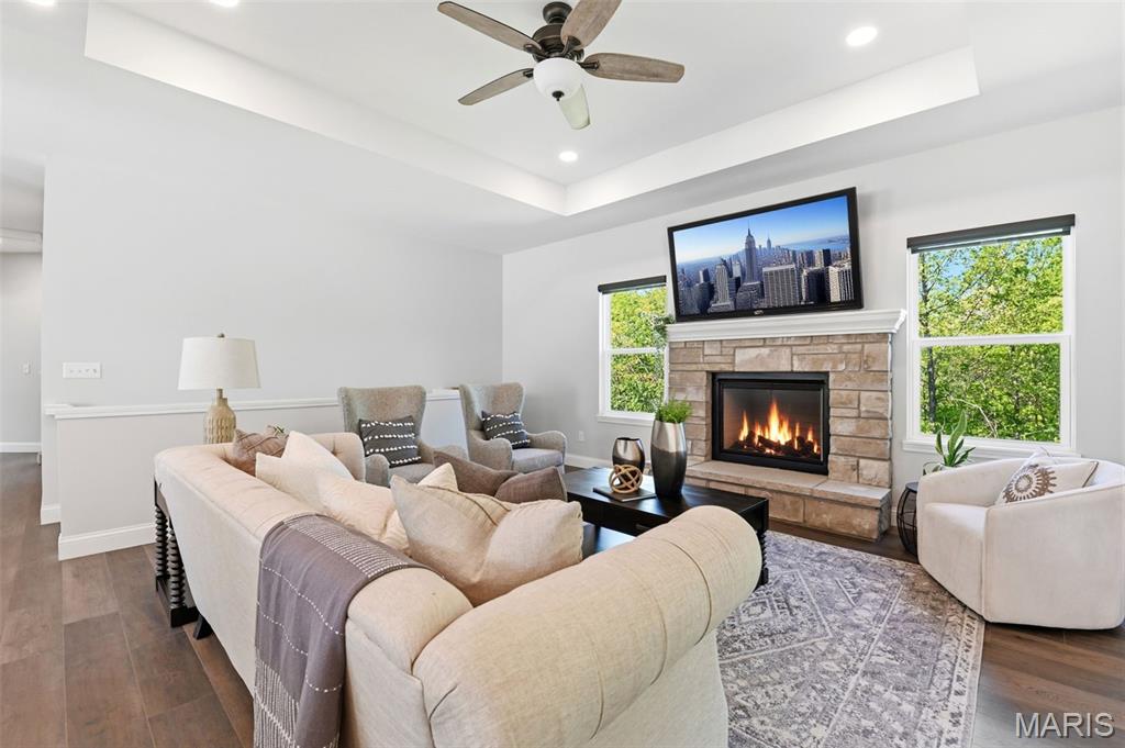 Ridgeview - Residential