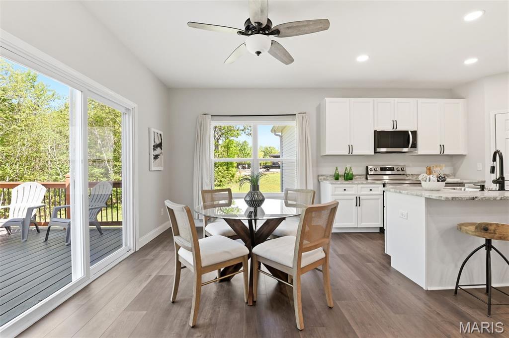 Ridgeview - Residential