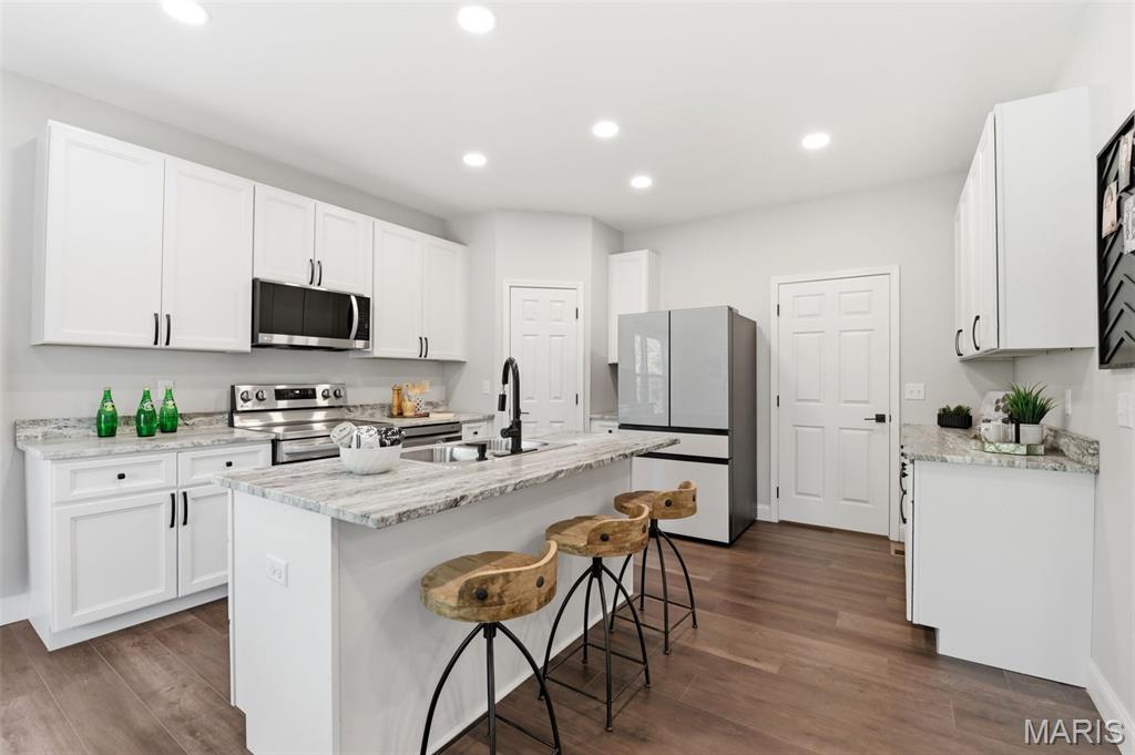 Ridgeview - Residential