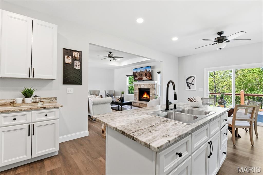 Ridgeview - Residential