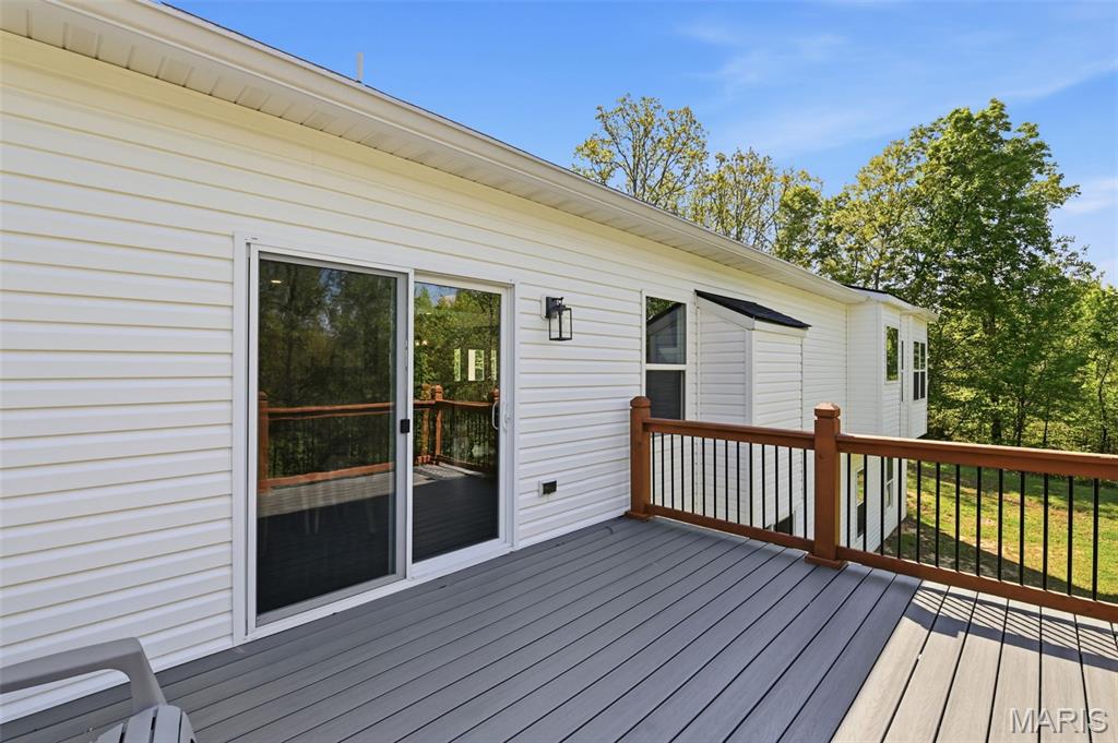 Ridgeview - Residential