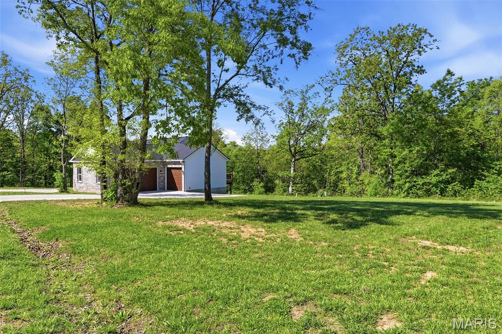 Ridgeview - Residential