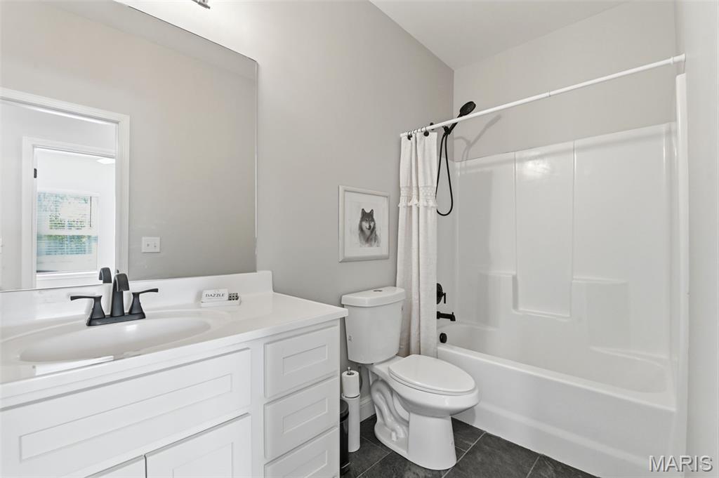 Ridgeview - Residential