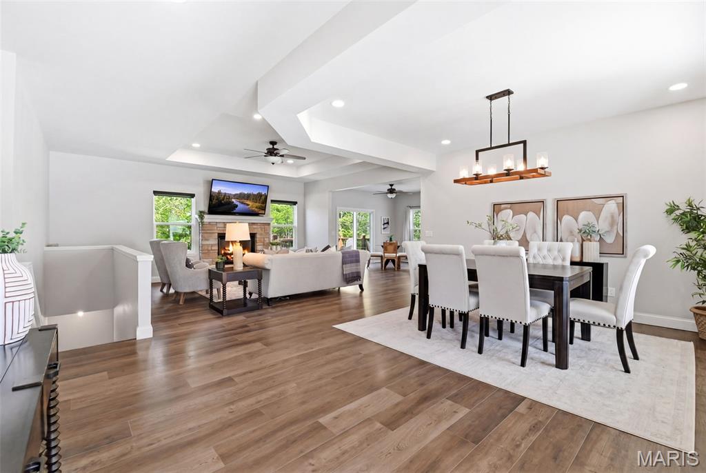 Ridgeview - Residential