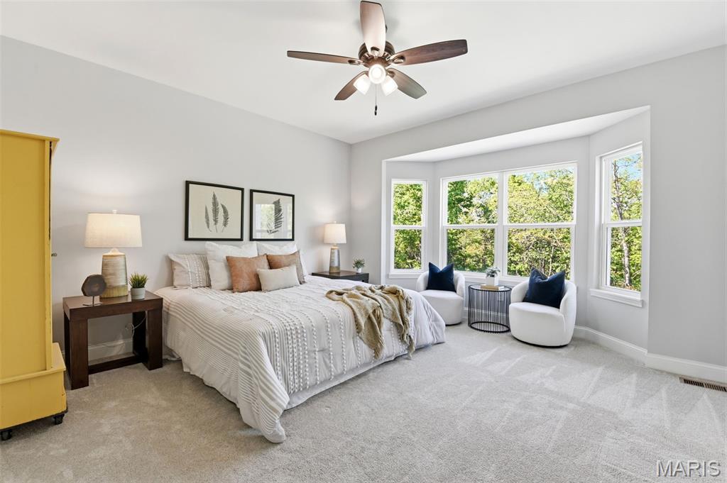 Ridgeview - Residential