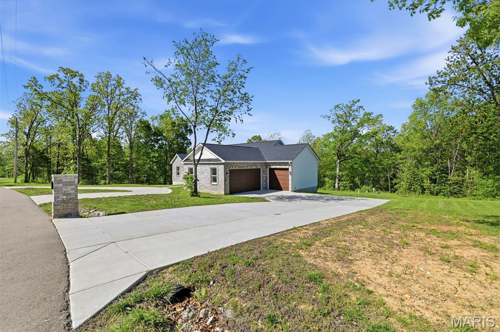 Ridgeview - Residential