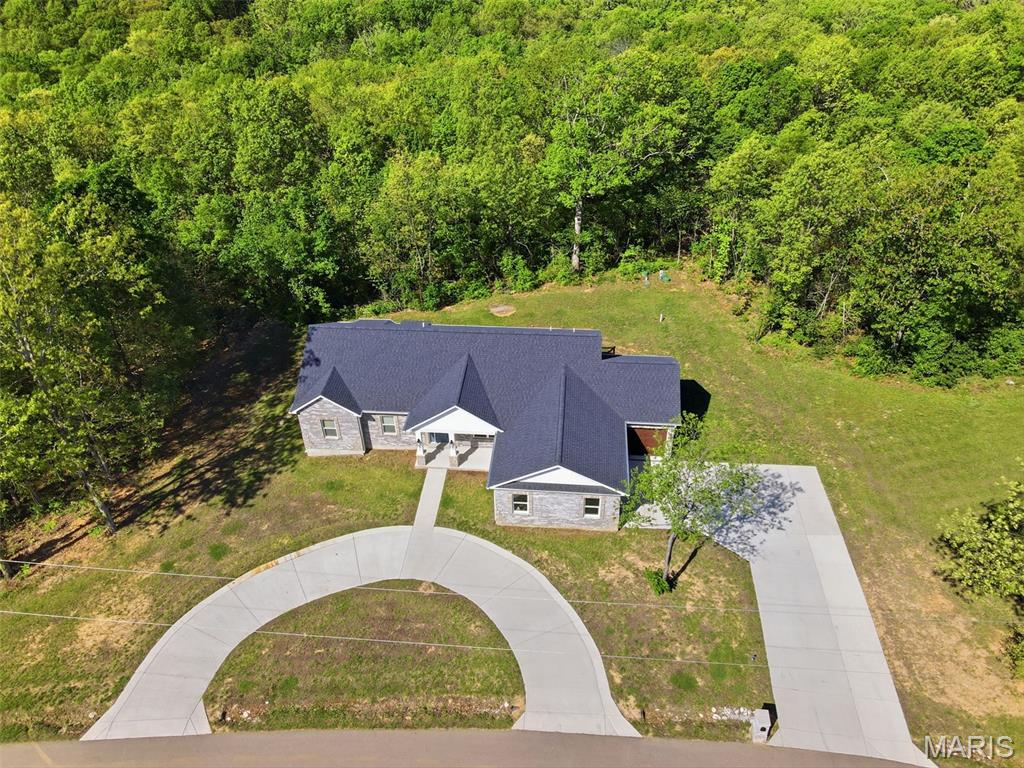 Ridgeview - Residential