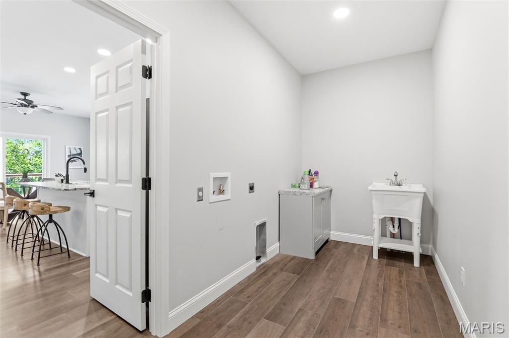 Ridgeview - Residential