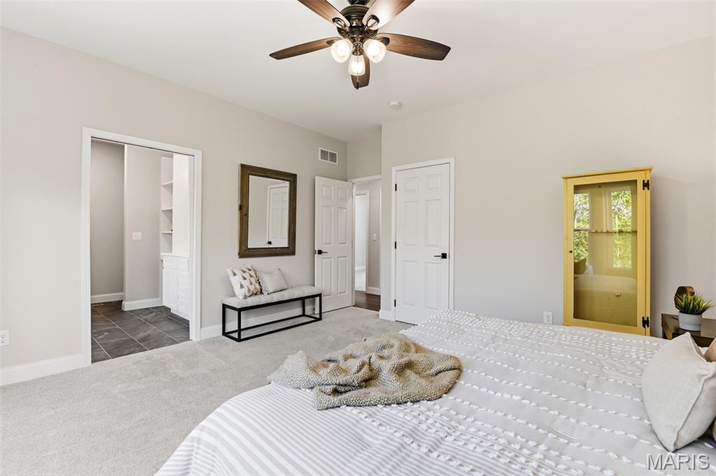 Ridgeview - Residential