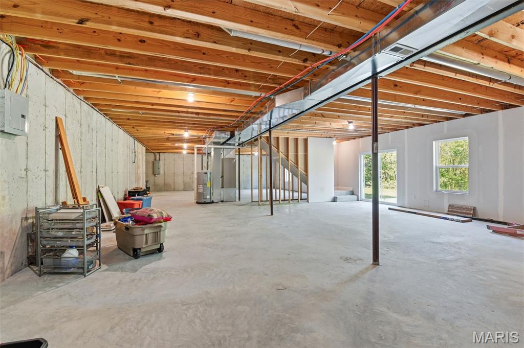 Ridgeview - Residential