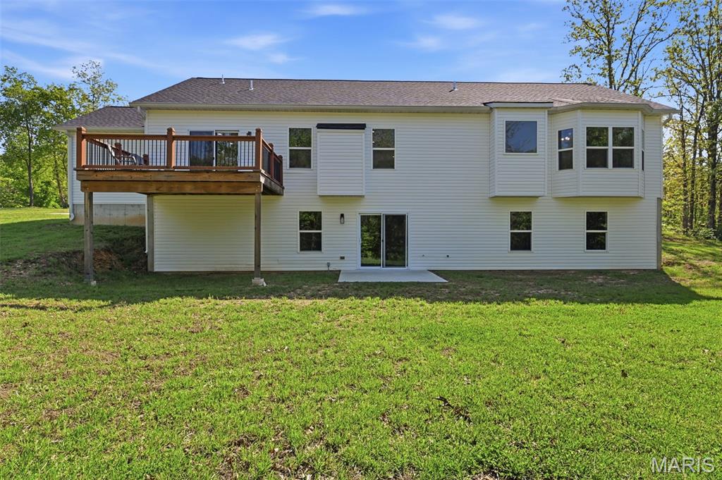 Ridgeview - Residential