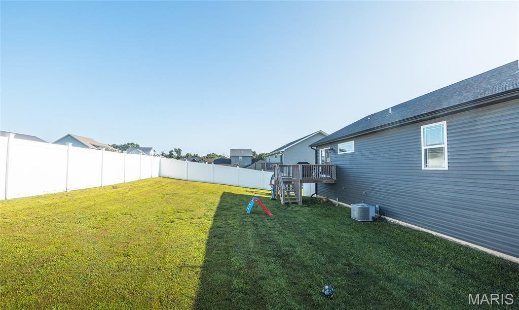 Ridge Creek Estate - Residential