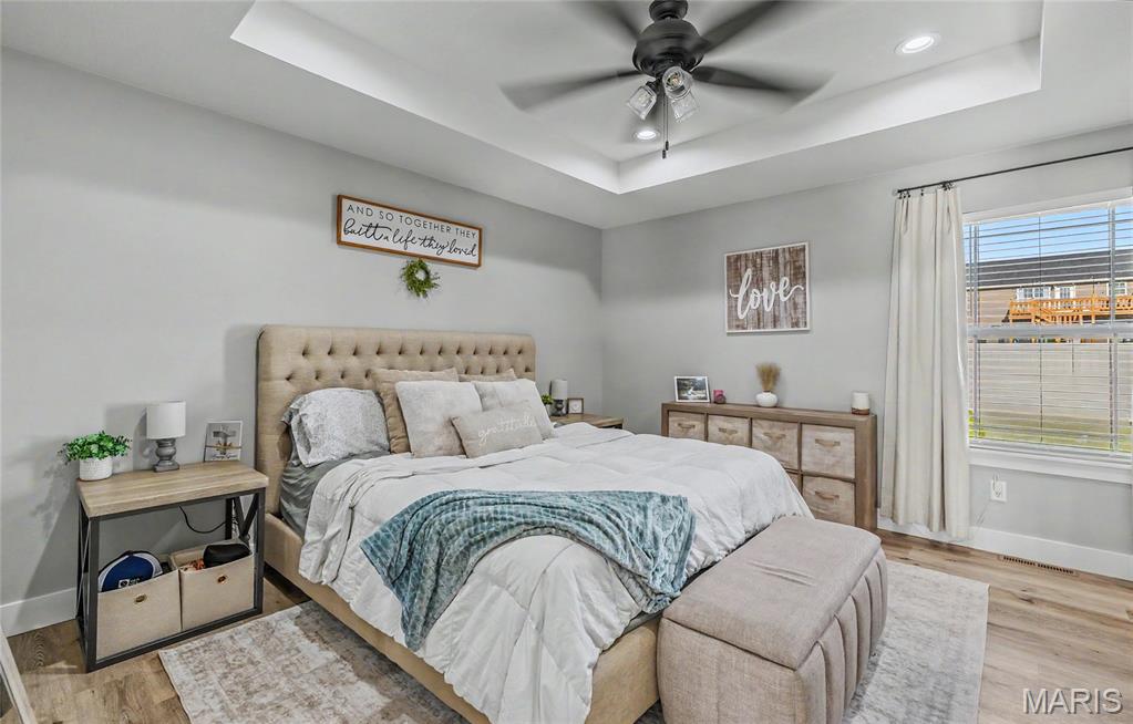 Ridge Creek Estate - Residential
