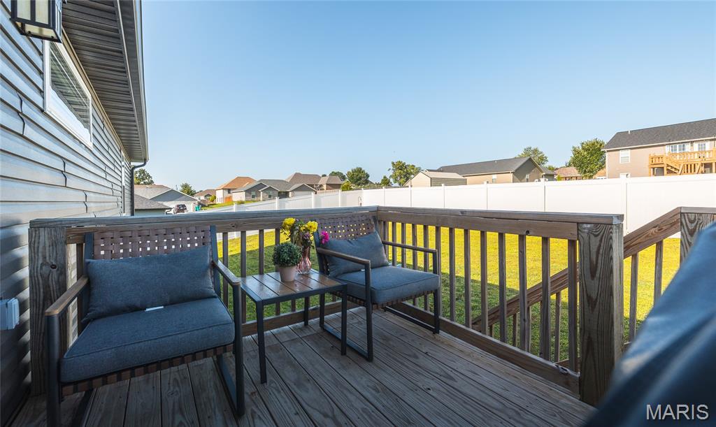 Ridge Creek Estate - Residential