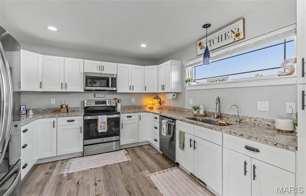 Ridge Creek Estate - Residential