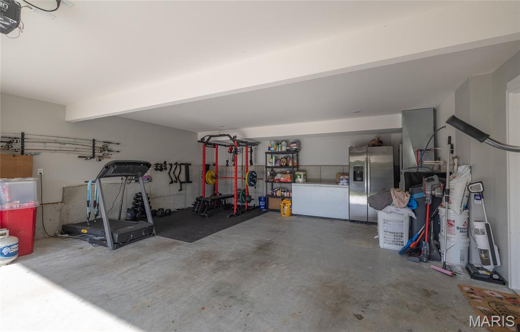 Ridge Creek Estate - Residential