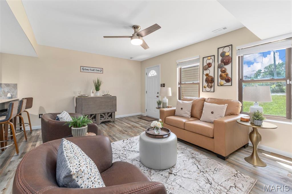 Enright Town - Residential