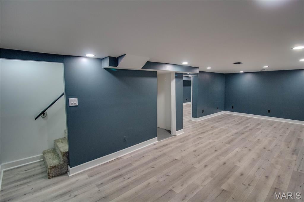Luly Sub - Residential