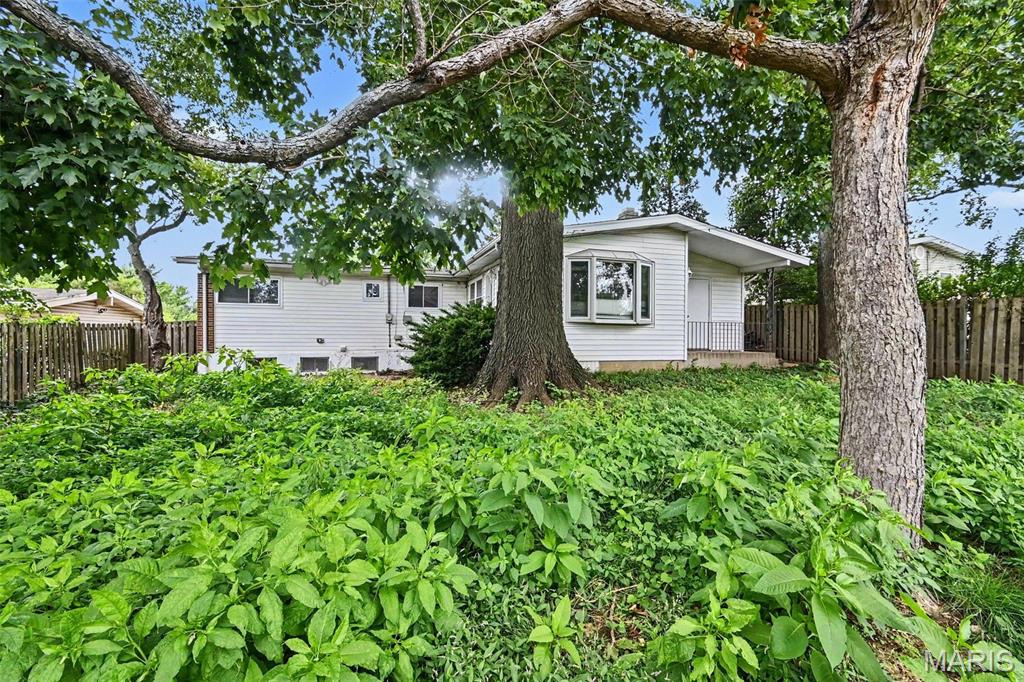 Paddock Hills 3 - Residential