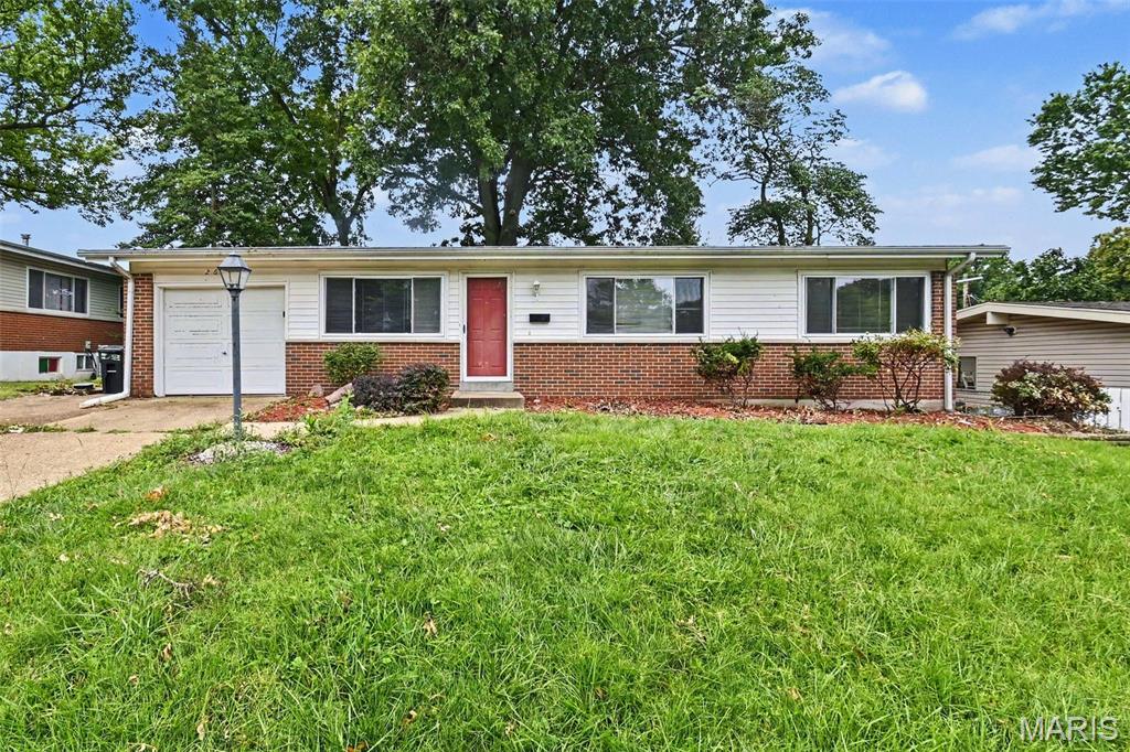 Paddock Hills 3 - Residential
