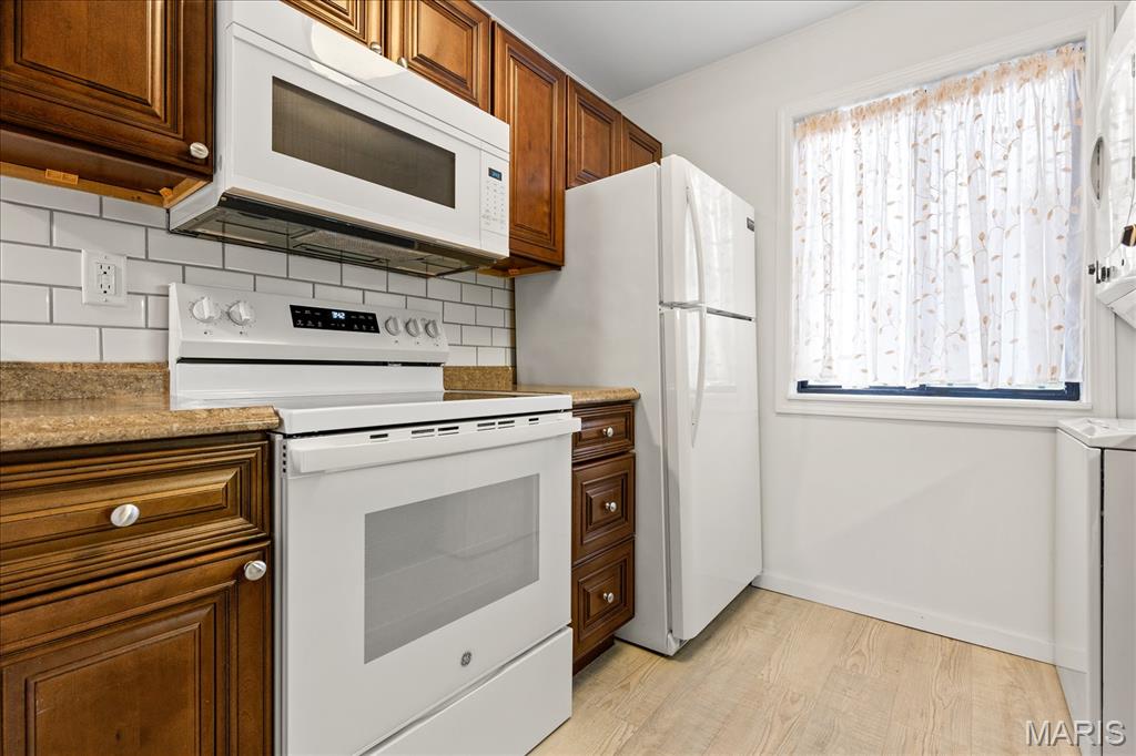 Mystic Village Condos - Residential Lease