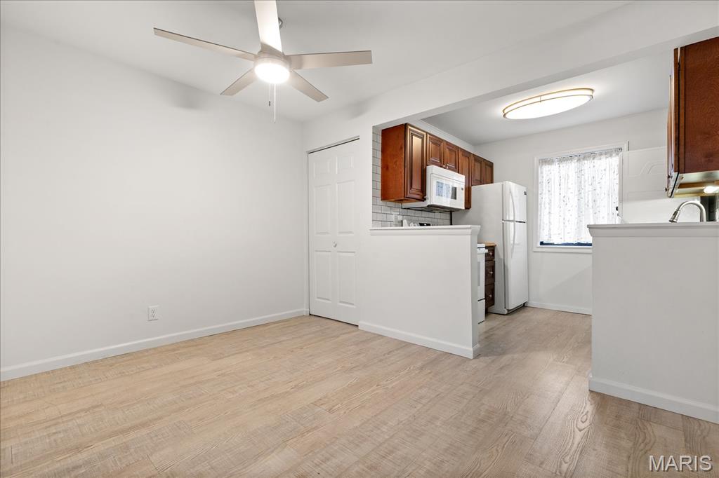 Mystic Village Condos - Residential Lease