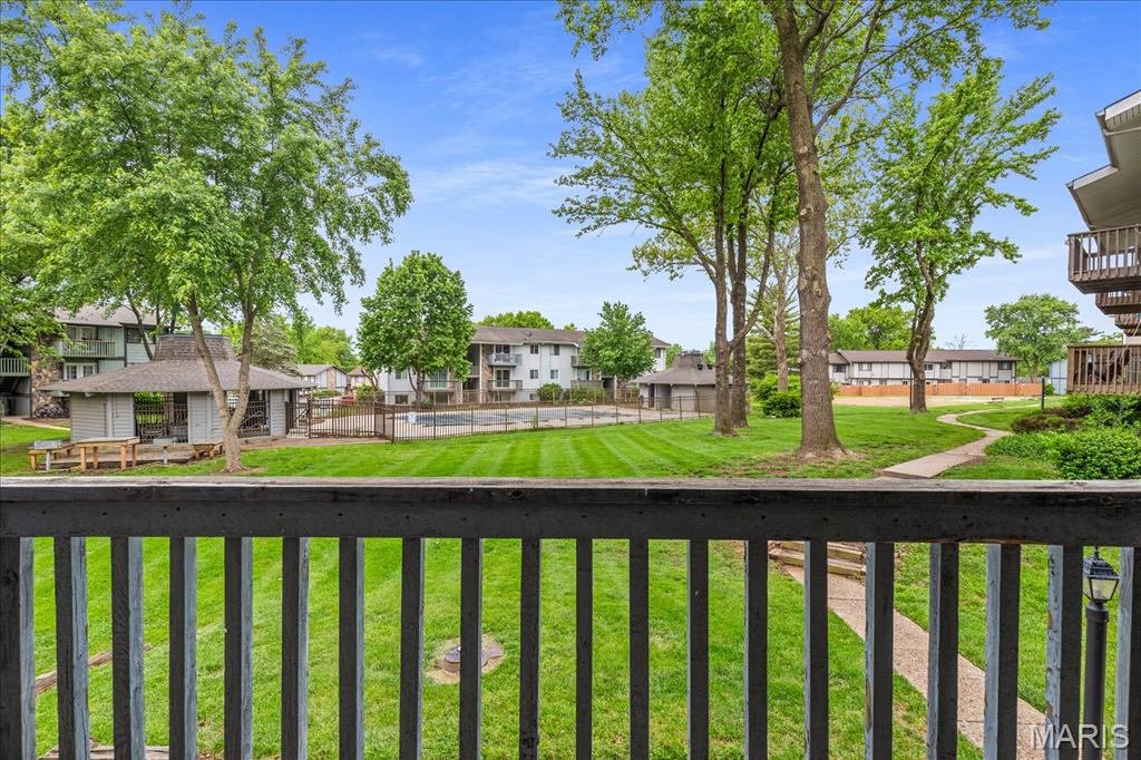 Mystic Village Condos - Residential Lease