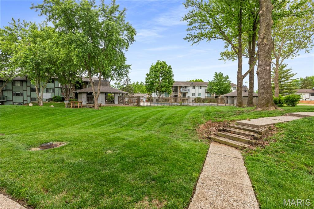 Mystic Village Condos - Residential Lease