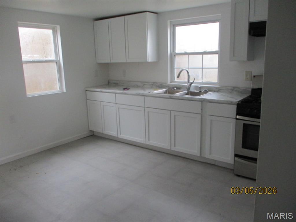 Third Principal Meridian - Residential Income
