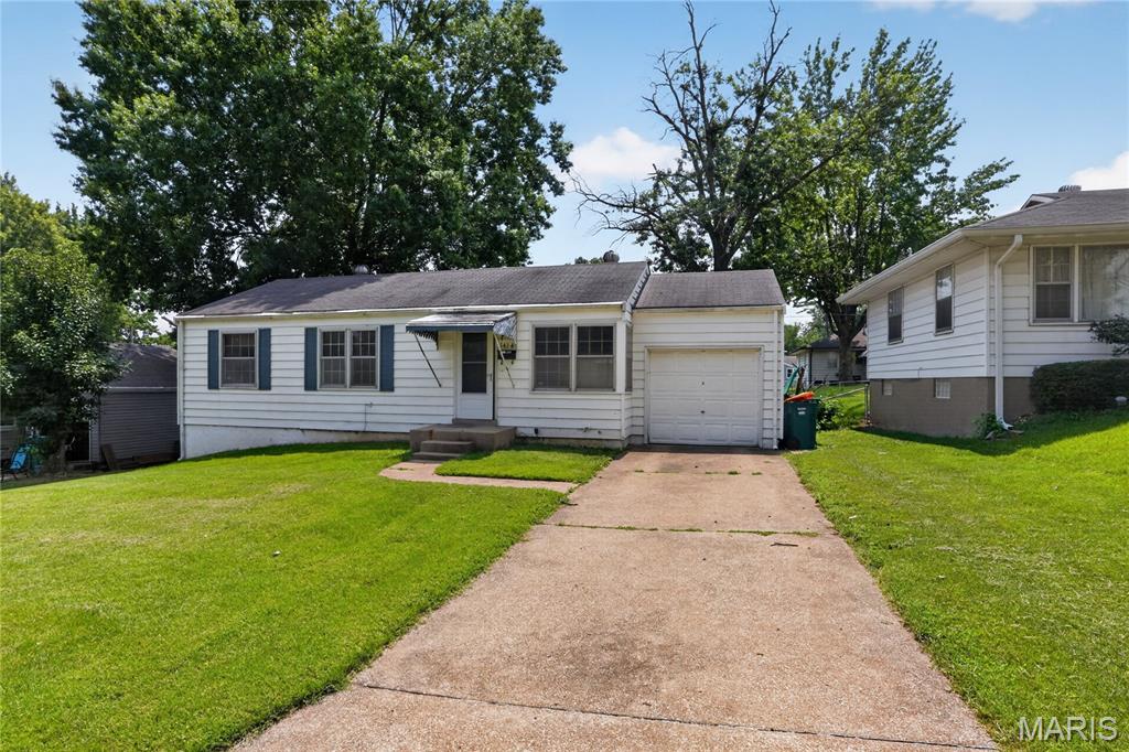 Bissell Hills 10 - Residential