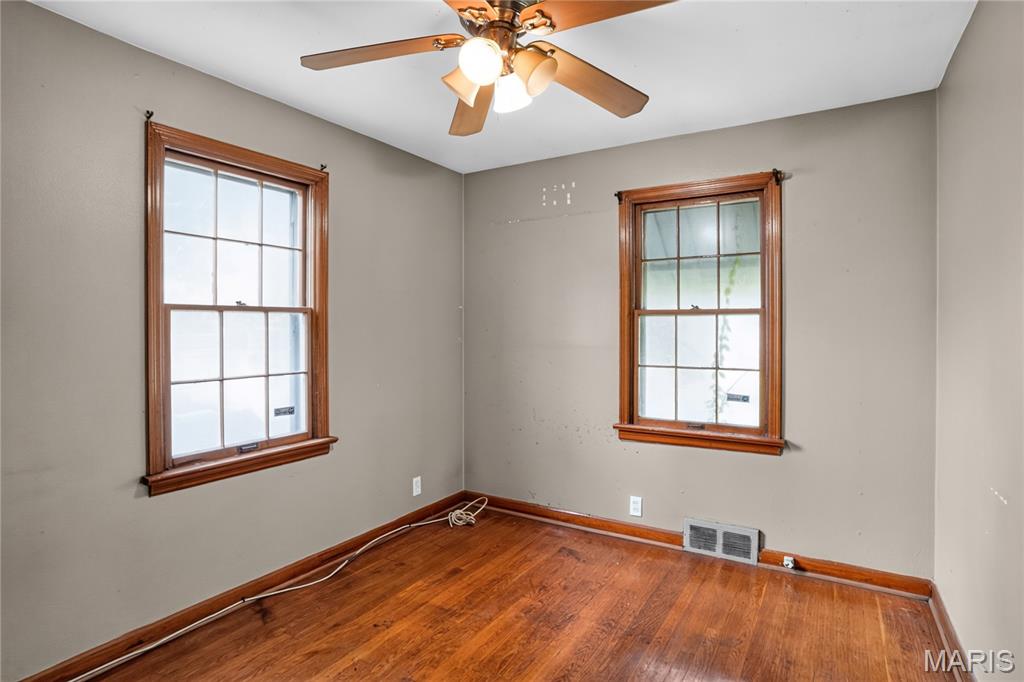 Bissell Hills 10 - Residential