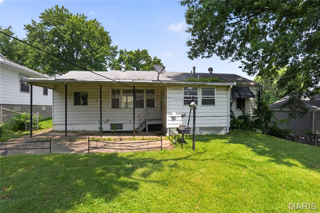 Bissell Hills 10 - Residential