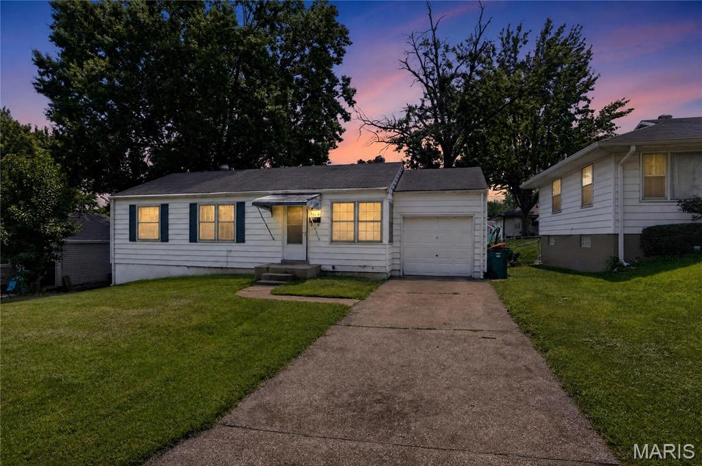 Bissell Hills 10 - Residential