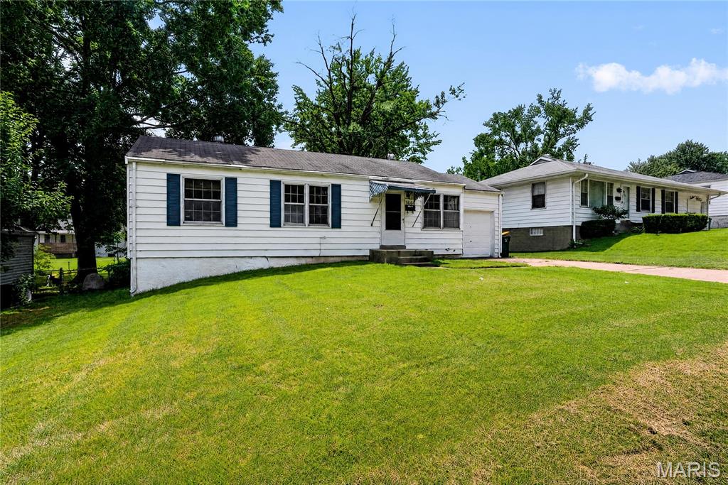 Bissell Hills 10 - Residential
