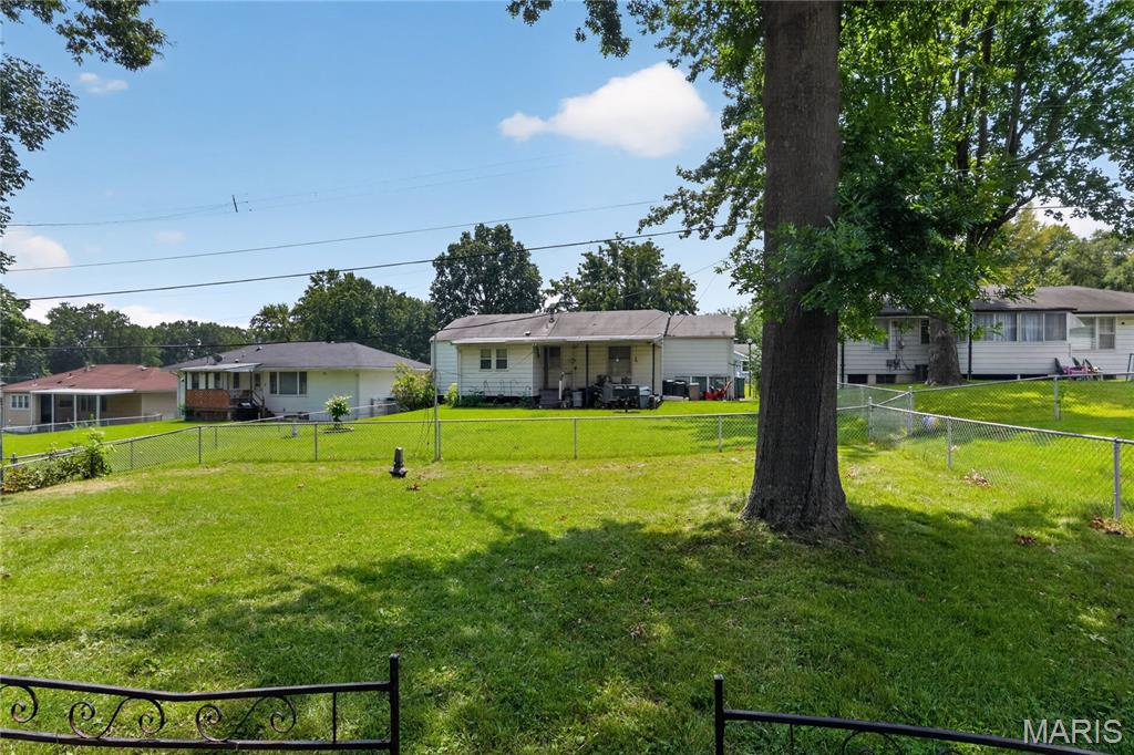 Bissell Hills 10 - Residential