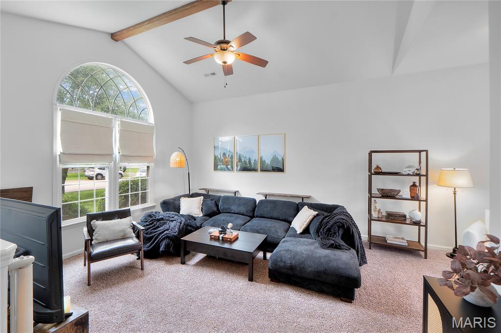 Savannah Rdg Ph 02 - Residential