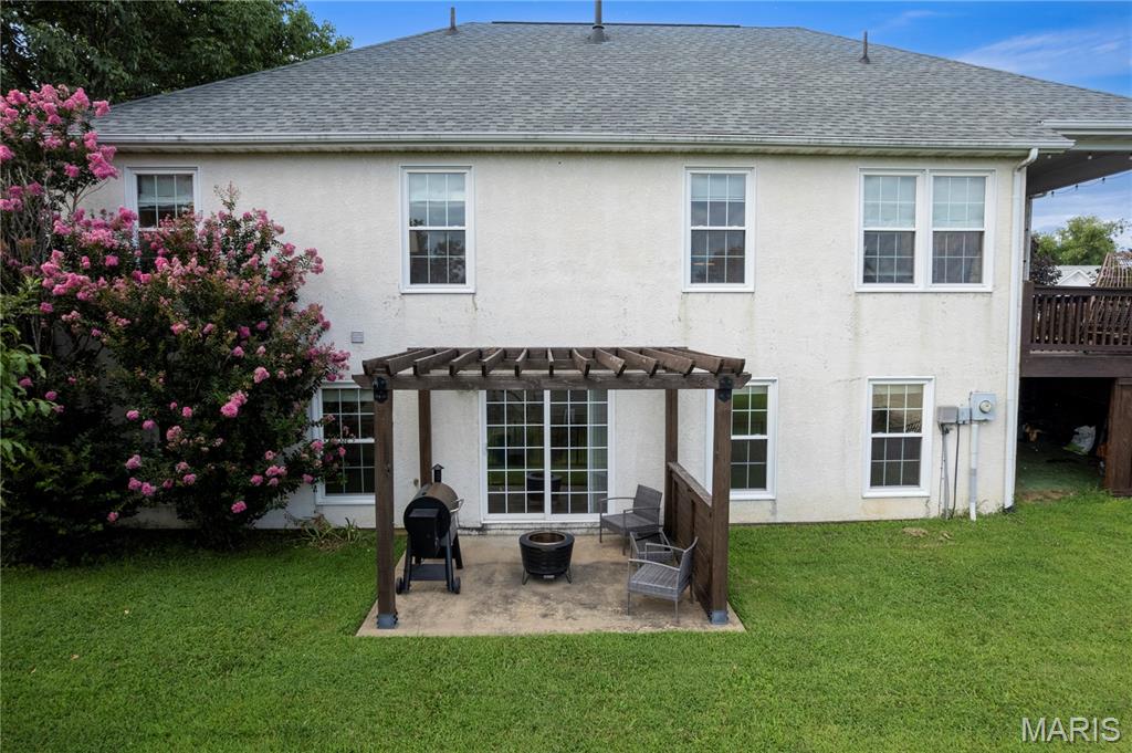 Savannah Rdg Ph 02 - Residential